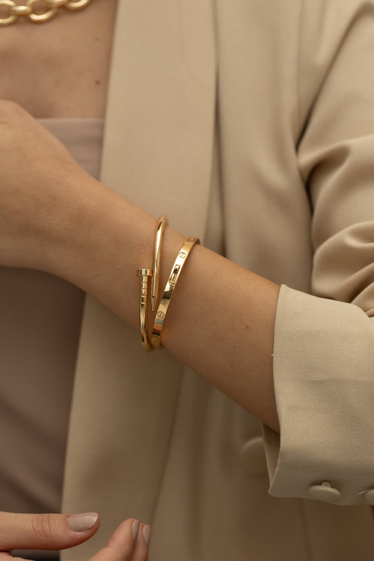 Pulseiras