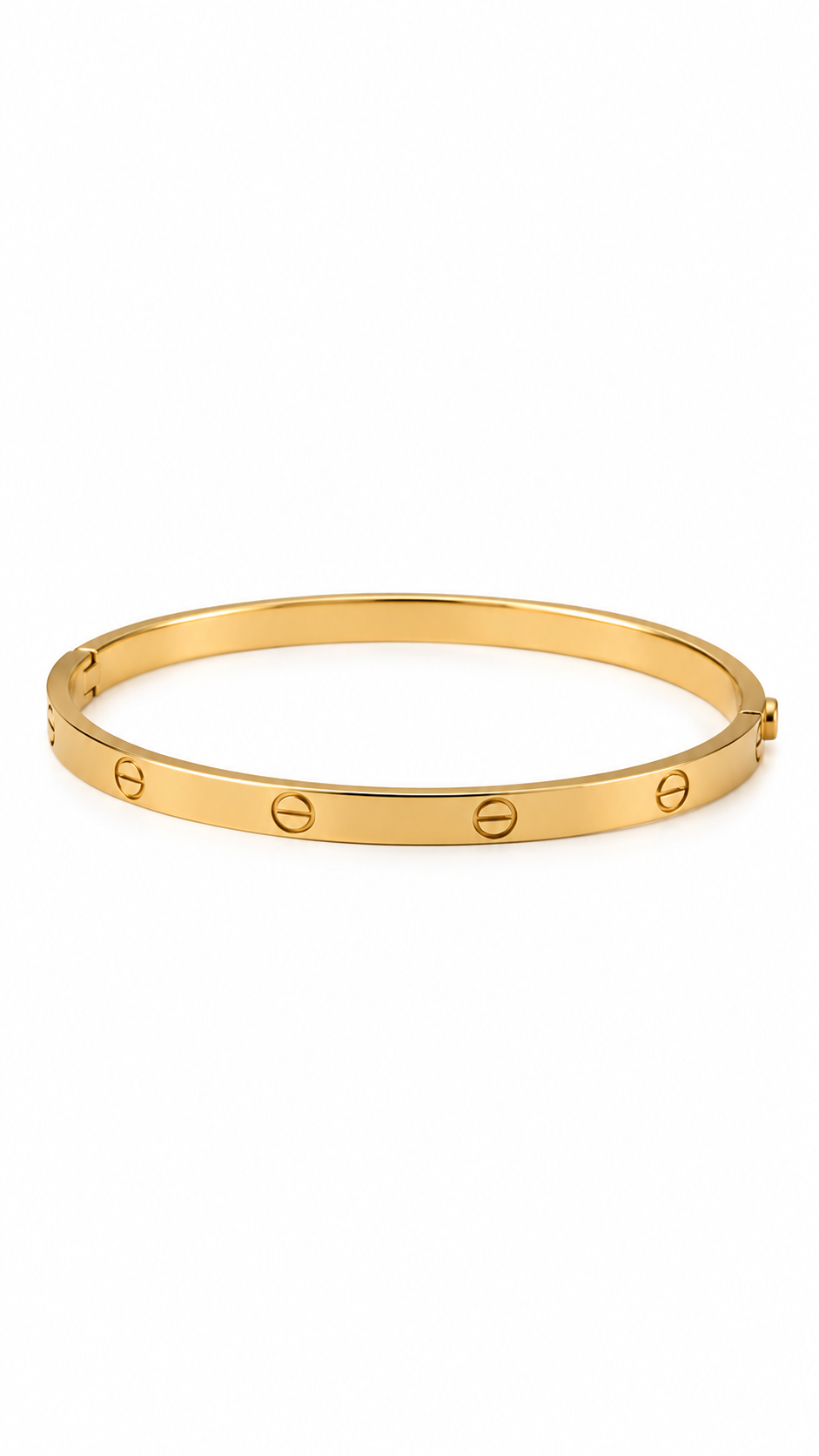 BRACELETE INSPIRAÇÃO LISO