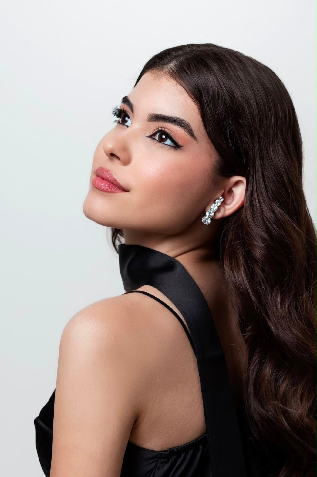 BRINCO ESTELLA l EAR HOOK