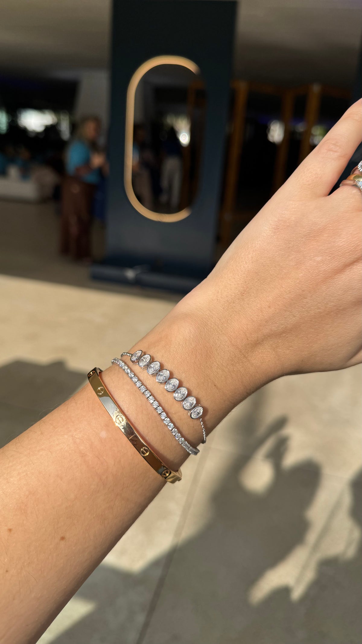 PULSEIRA LIZ