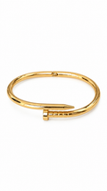 BRACELETE PREGO LISO