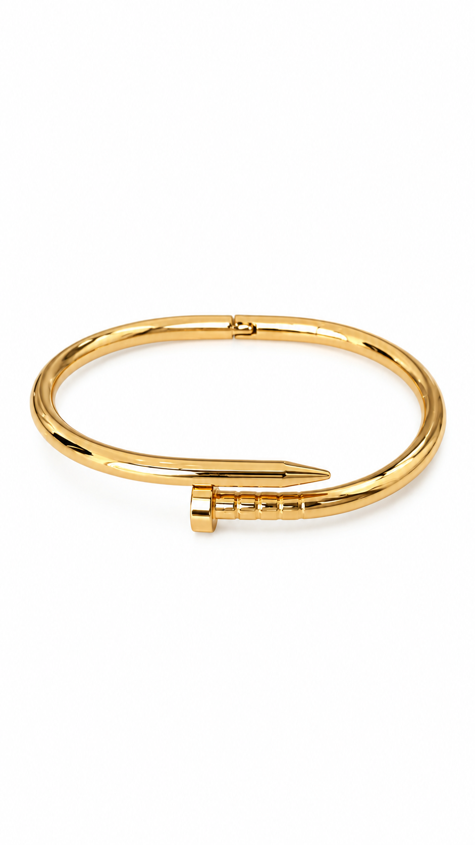 BRACELETE PREGO LISO